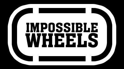 Impossible Wheels