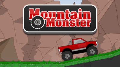 Mountain Monster